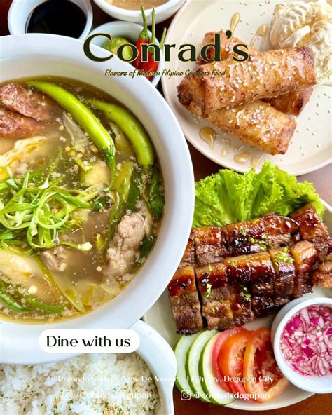 conrad's dagupan reviews|Conrad's Dagupan Reels .